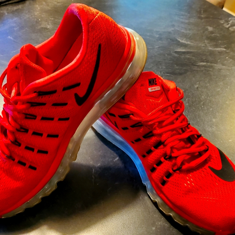 Nike Air Max 2016